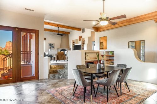 70 Las Ramblas, Sedona AZ 86351-9209 exterior