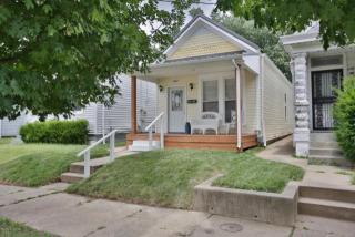 1107 Lydia St, Louisville, KY 40217-1248