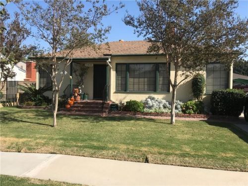5432 Montair Ave, Lakewood, CA 90712-2047
