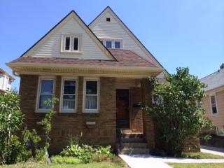 2440 60th St, Milwaukee WI  53219-2130 exterior
