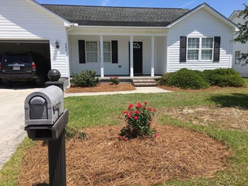 302 Tree Ct, Newport, NC 28570-9532