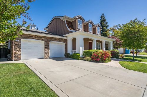 1251 Chamberlin Ct, Campbell, CA 95008-6312