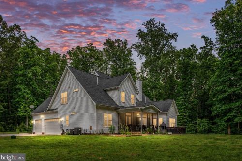 9020 Pine Acres Way, Spotsylvania, VA 22551-4571