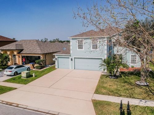 4082 Longworth Loop, Kissimmee FL 34744-9175 exterior