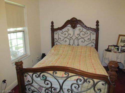 4207 35th St, Lehigh Acres FL  33976-4108 exterior