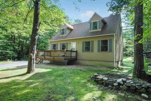 34 Angela Dr, Northwood, NH 03261-3436