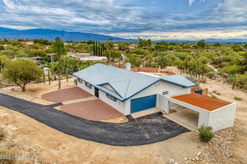 3725 Pantano Rd, Tucson, AZ 85750-2348