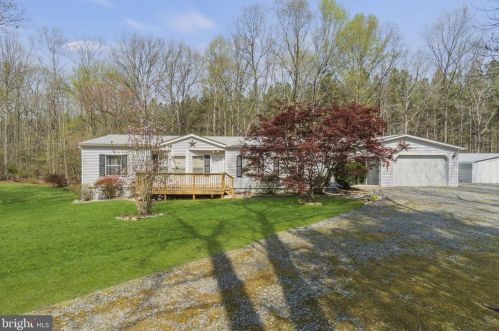 6055 Blaydes Corner Rd, Spotsylvania, VA 22551-3015