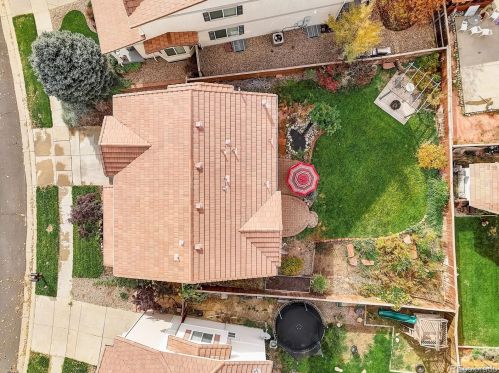 9765 Hannibal Ct, Denver CO 80022-9263 exterior