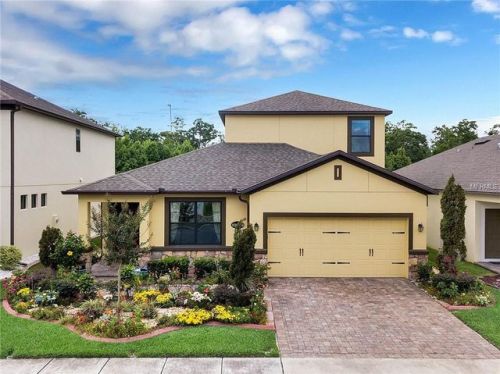 10019 Armando Cir, Orlando, FL 32825-7724
