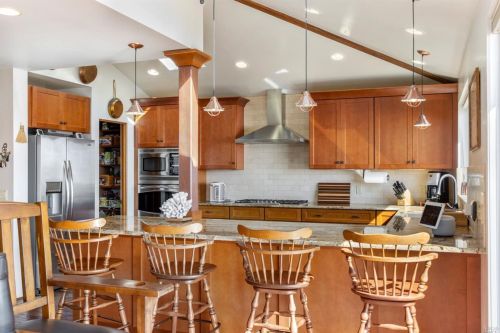 14240 Headlands Point Way, Mendocino CA  95460-9612 exterior