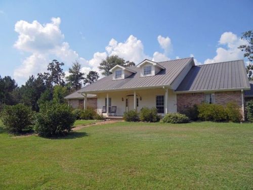 1619 Us Highway 96, Pineland, TX 75968