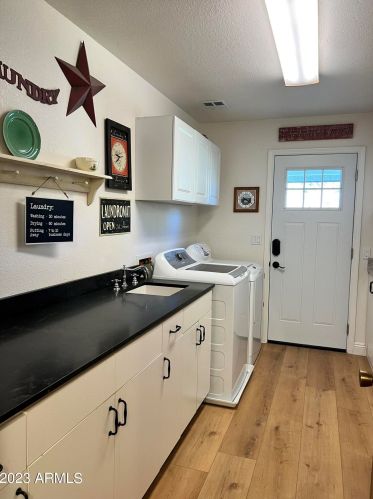 733 Campbell Ave, Gilbert AZ 85234-3215 exterior