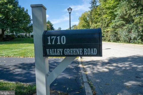1710 Valley Greene Rd, Paoli, PA 19301-1035