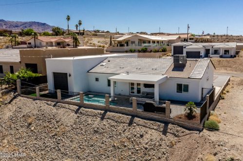 3671 Yazoo Dr, Lake Havasu City AZ  86404-2311 exterior