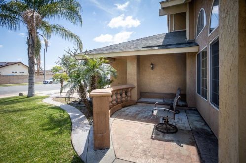 2438 Calaveras Pl, Ontario CA  91761-6205 exterior