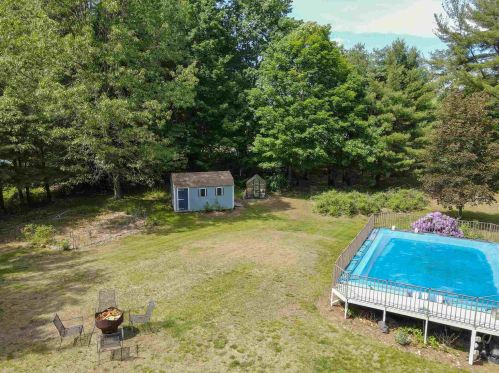 15 Deer Run, Fremont NH  03044-3532 exterior