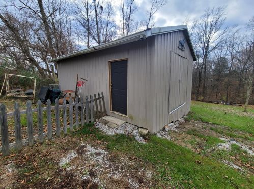 1963 Alexander Rd, Verona KY  41092-8221 exterior