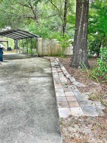 96 James Ct, Defuniak Springs FL  32433-3583 exterior