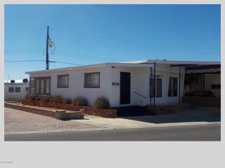 5817 Flying M St, Tucson, AZ 85713-6424