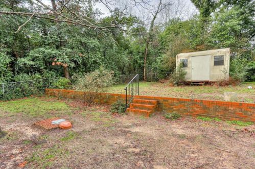 664 Glenmore Ave, North Augusta SC  29841-2428 exterior