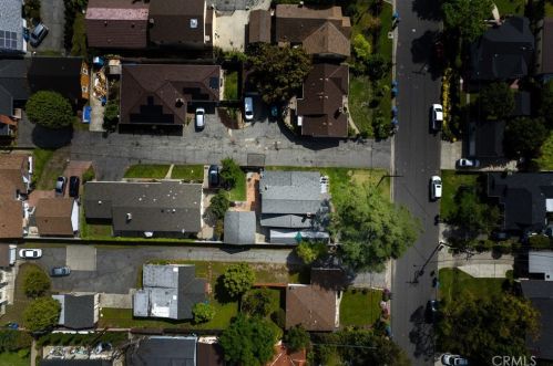 9821 Garibaldi Ave, Temple City CA  91780-1713 exterior