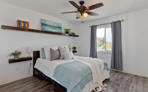 3089 Greyling Dr, San Diego CA 92123-2939 exterior