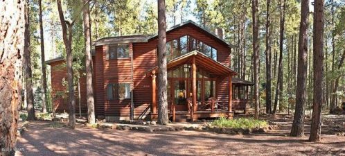 8511 East Ln, Pinetop, AZ 85935-8471