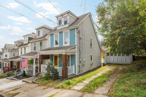 2408 Patterson St, Pittsburgh, PA 15203-2723