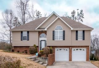 10333 Fielding Rd, College Dale, TN 37363-6421