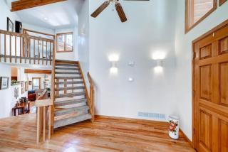 11160 Pinevale Ln, Franktown, CO 80116-8569