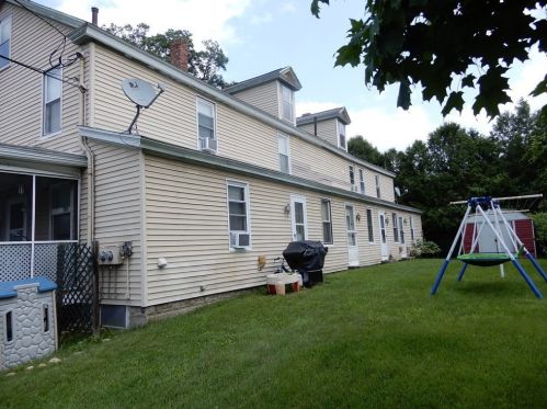 17-23 Maple Street Anx, Ware, MA 01082