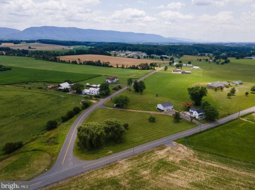 1654 Readus Rd, Edinburg VA  22824-2935 exterior