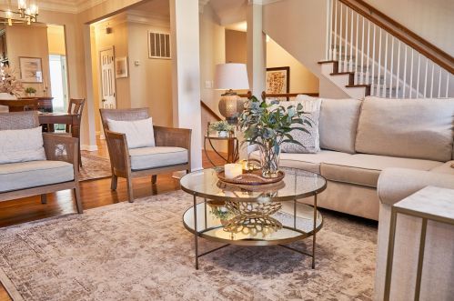 137 Palm Cove Way, Mount Pleasant SC  29466-8160 exterior