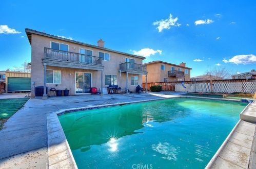 13842 Beech St, Victorville CA  92392-5531 exterior