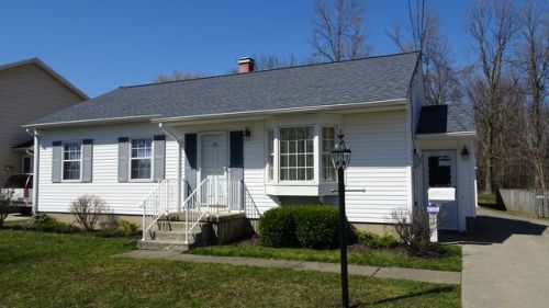 371 Frankhauser Rd, Buffalo, NY 14221-3046