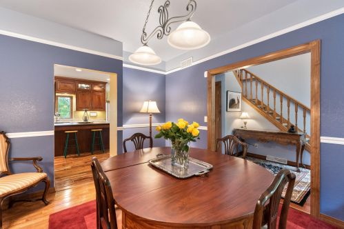 1016 Wallace Lake Rd, West Bend WI  53090-8943 exterior