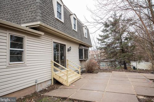 11 Galena Ct, Southampton PA  18966-1125 exterior