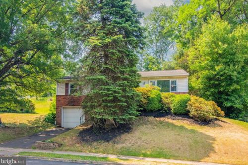 614 Mansfield Rd, Willow Grove, PA 19090-1308