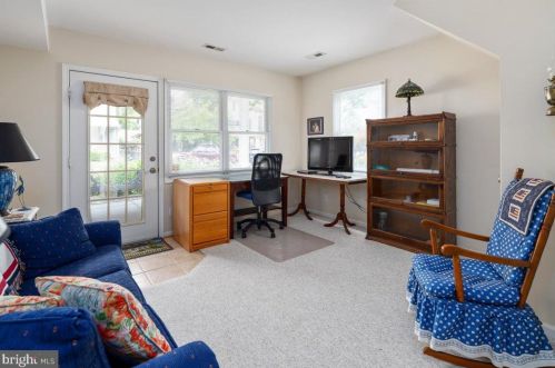 6117 3rd St, Owens VA  22485-7463 exterior