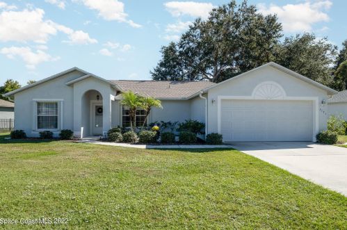 5171 Cinnamon Fern Blvd, Cocoa, FL 32927-3405