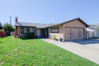 3828 Rincon Ave, Campbell, CA 95008-3836