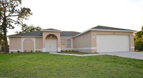 3544 18th Ave, Cape Coral, FL 33904-4473