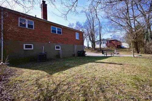 668 Sipple Dr, Covington KY  41015-2355 exterior