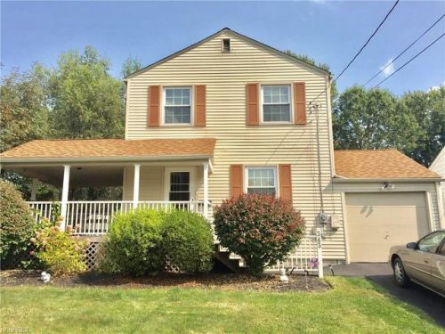 343 Princeton Ave, Hubbard, OH 44425-1638