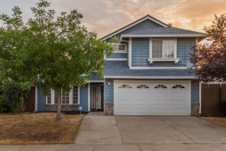 4417 Gene Ave, Sacramento, CA 95838-2308