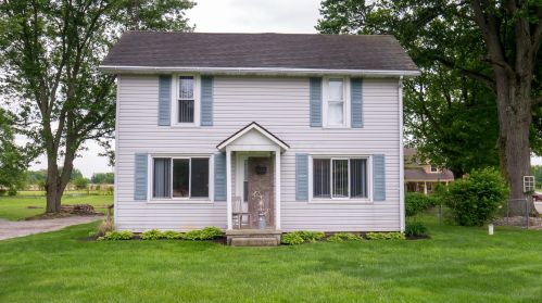 257 Somerlot Hoffman Rd, Marion, OH 43302-8402