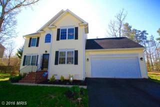 9514 Dabney Ct, Fredericksburg, VA 22408-7744