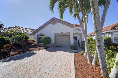 6183 Bay Isles Dr, Boynton Beach, FL 33437-4113