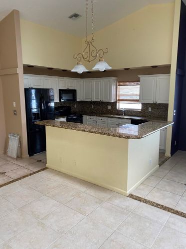 3962 Dafilee Cir, West Palm Beach FL  33417-1089 exterior